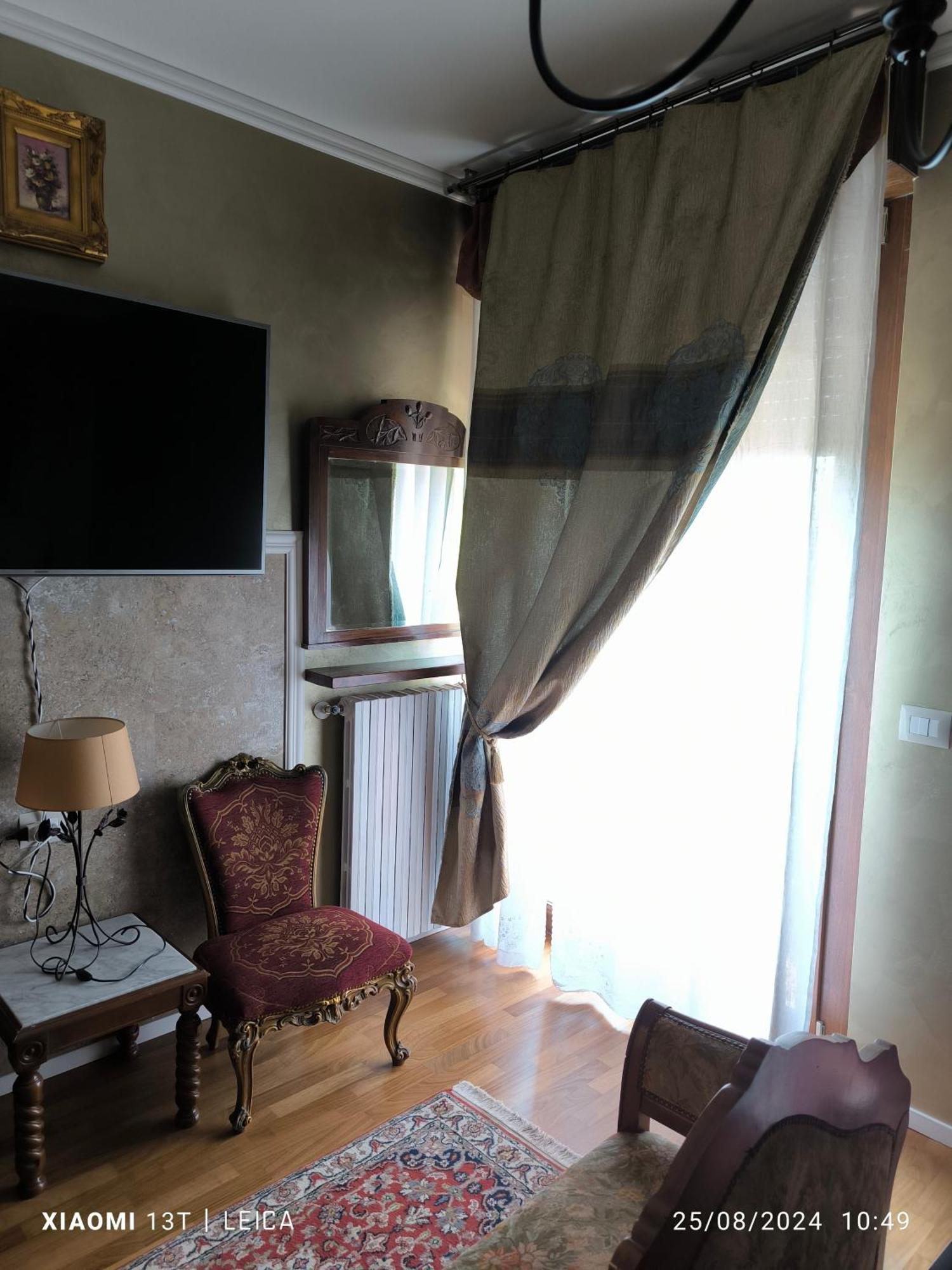 CastelguelfoLe Piante Di Casa Samar住宿加早餐旅馆 外观 照片