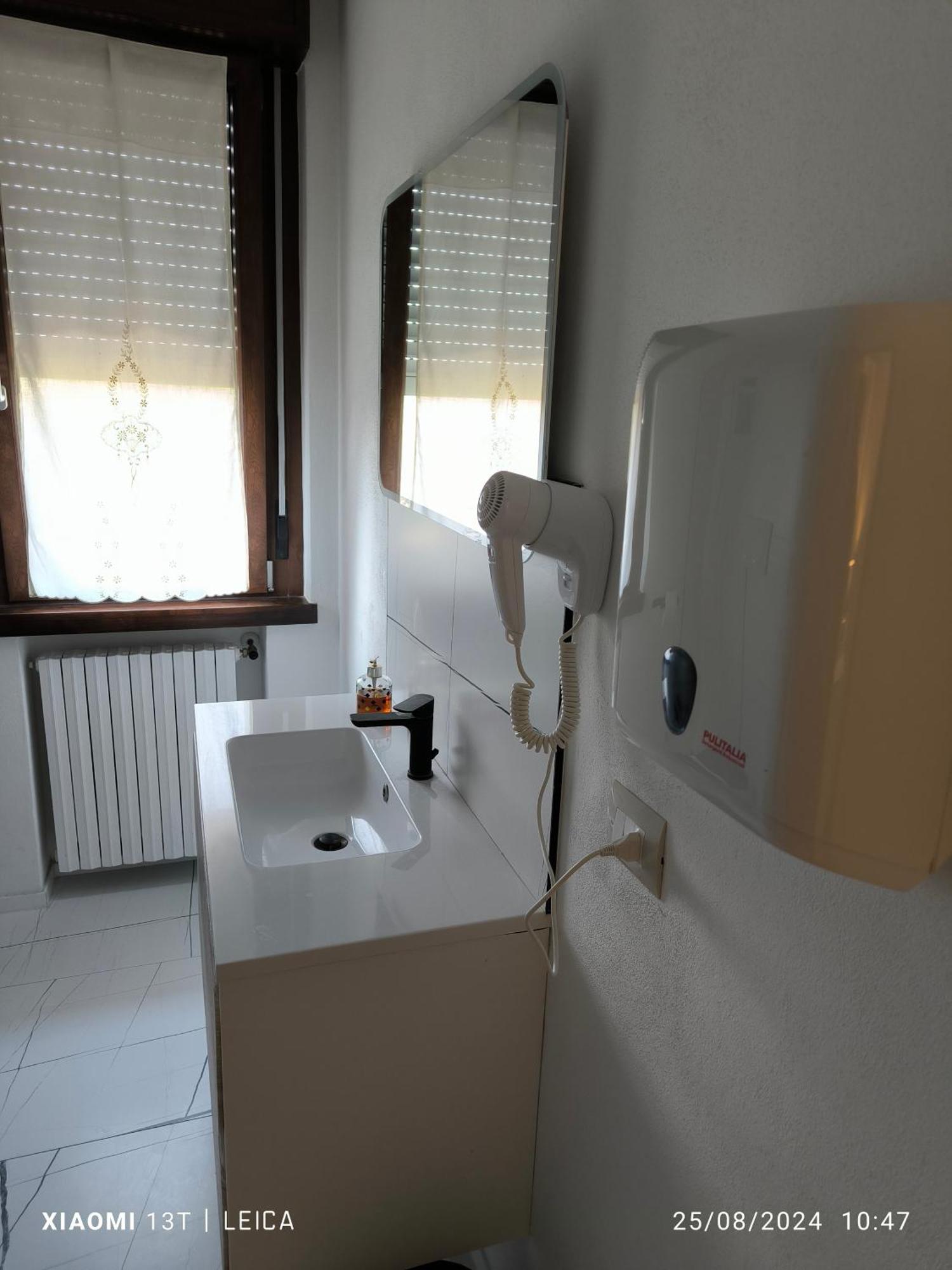 CastelguelfoLe Piante Di Casa Samar住宿加早餐旅馆 外观 照片