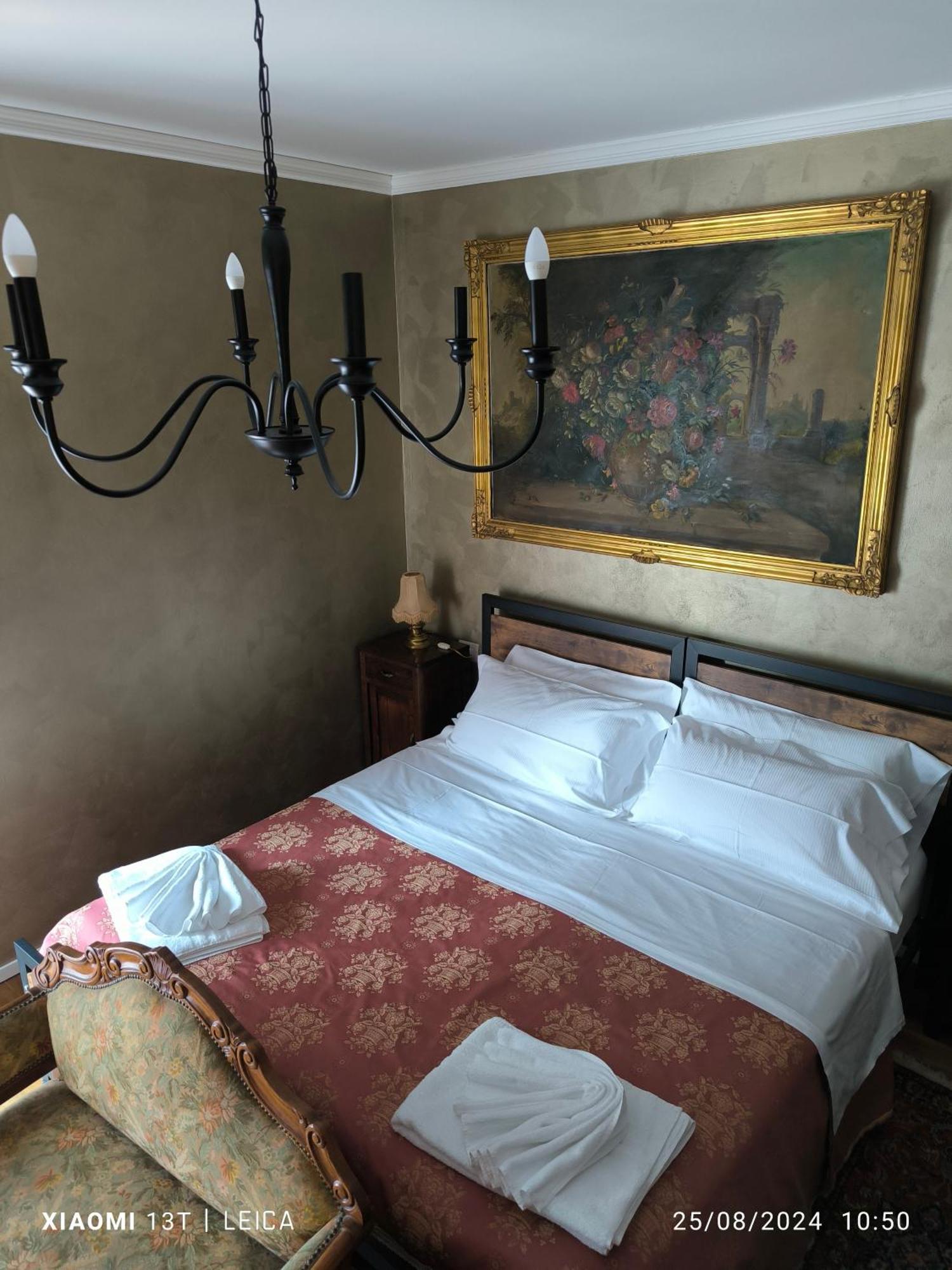CastelguelfoLe Piante Di Casa Samar住宿加早餐旅馆 外观 照片