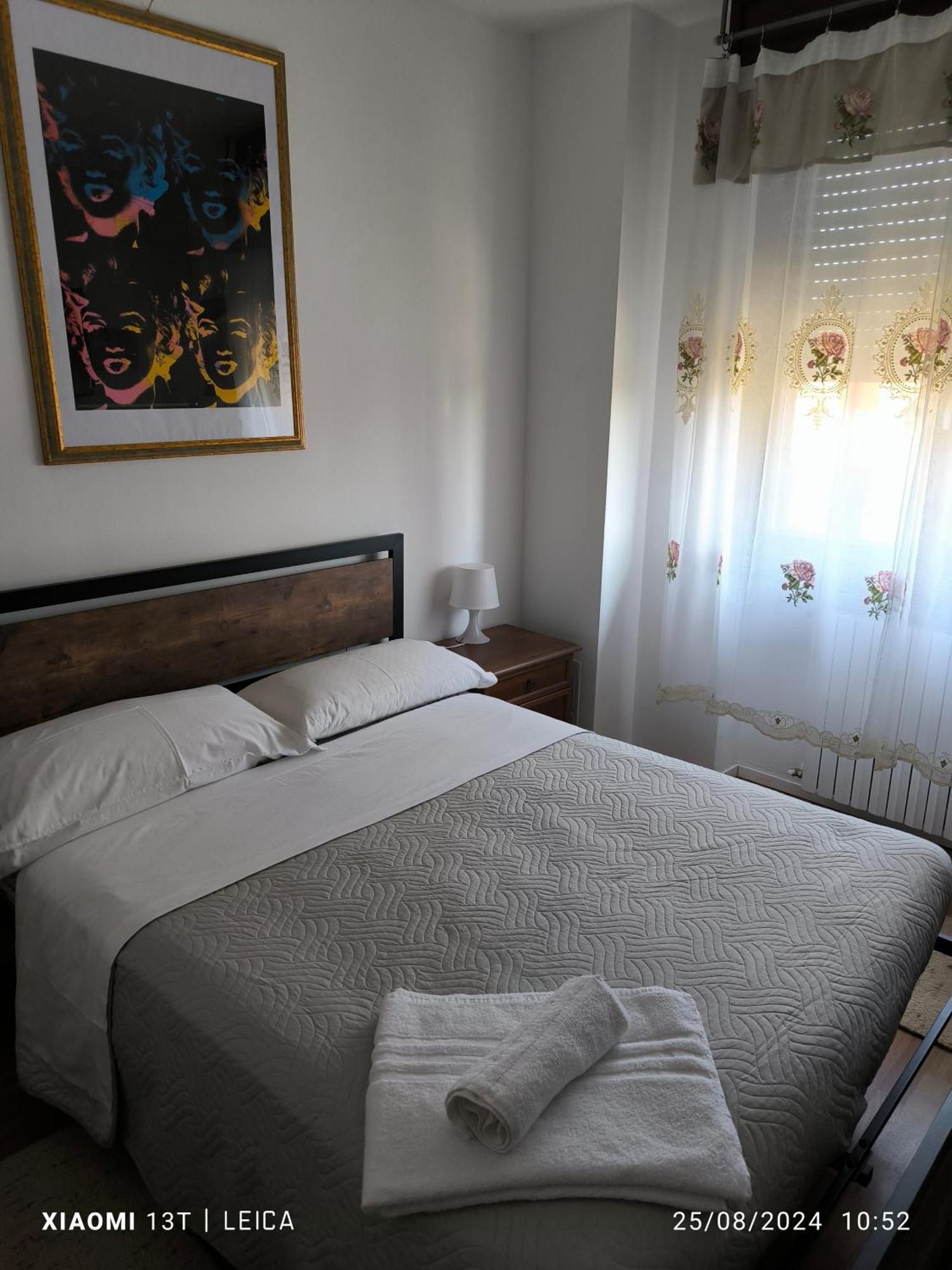 CastelguelfoLe Piante Di Casa Samar住宿加早餐旅馆 外观 照片